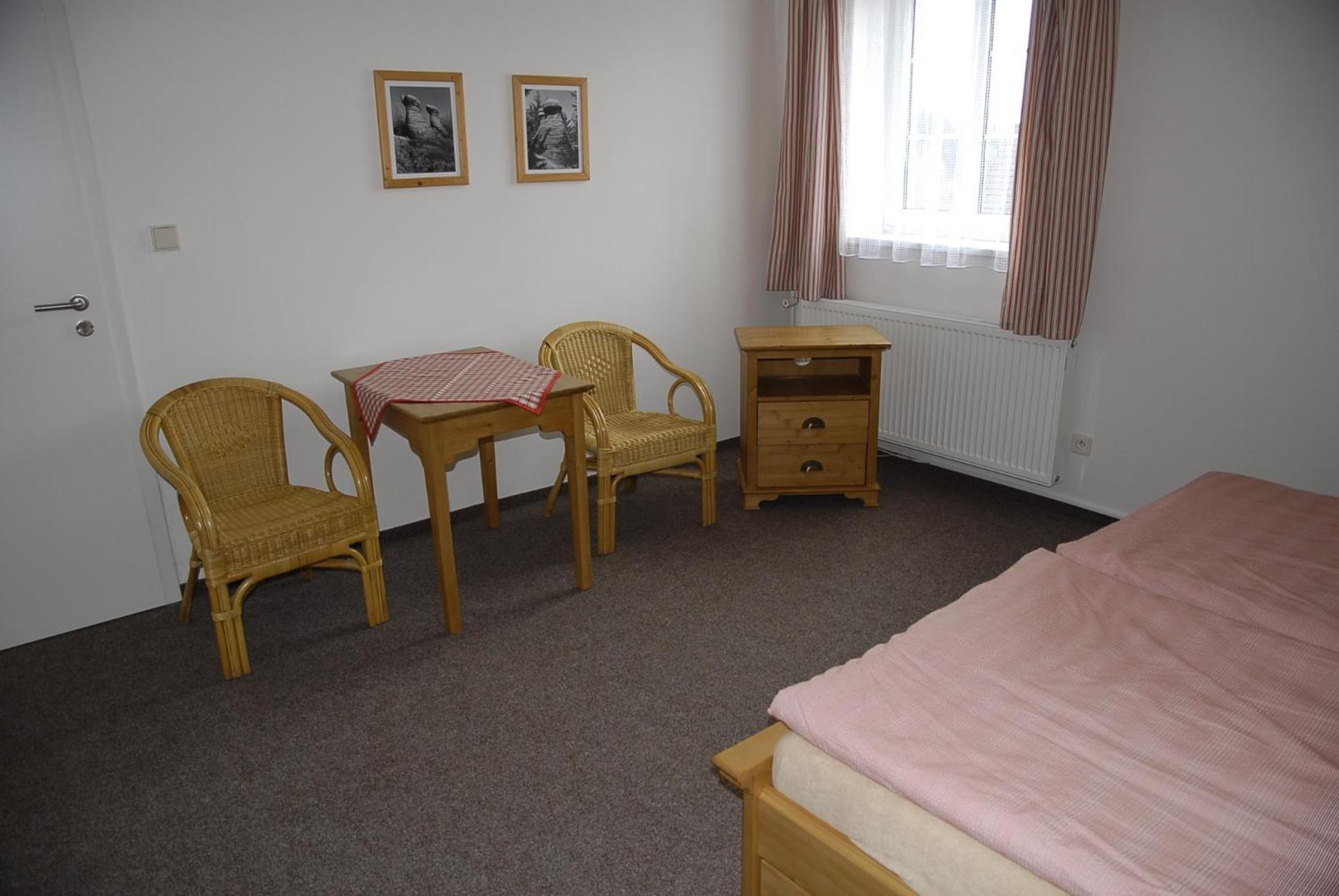 Selsky Dvur 1 Hotel Police nad Metují Екстериор снимка