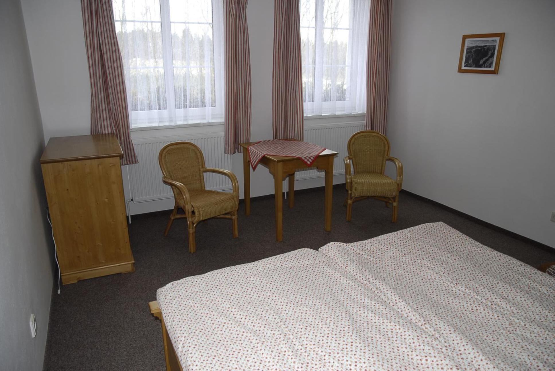 Selsky Dvur 1 Hotel Police nad Metují Екстериор снимка