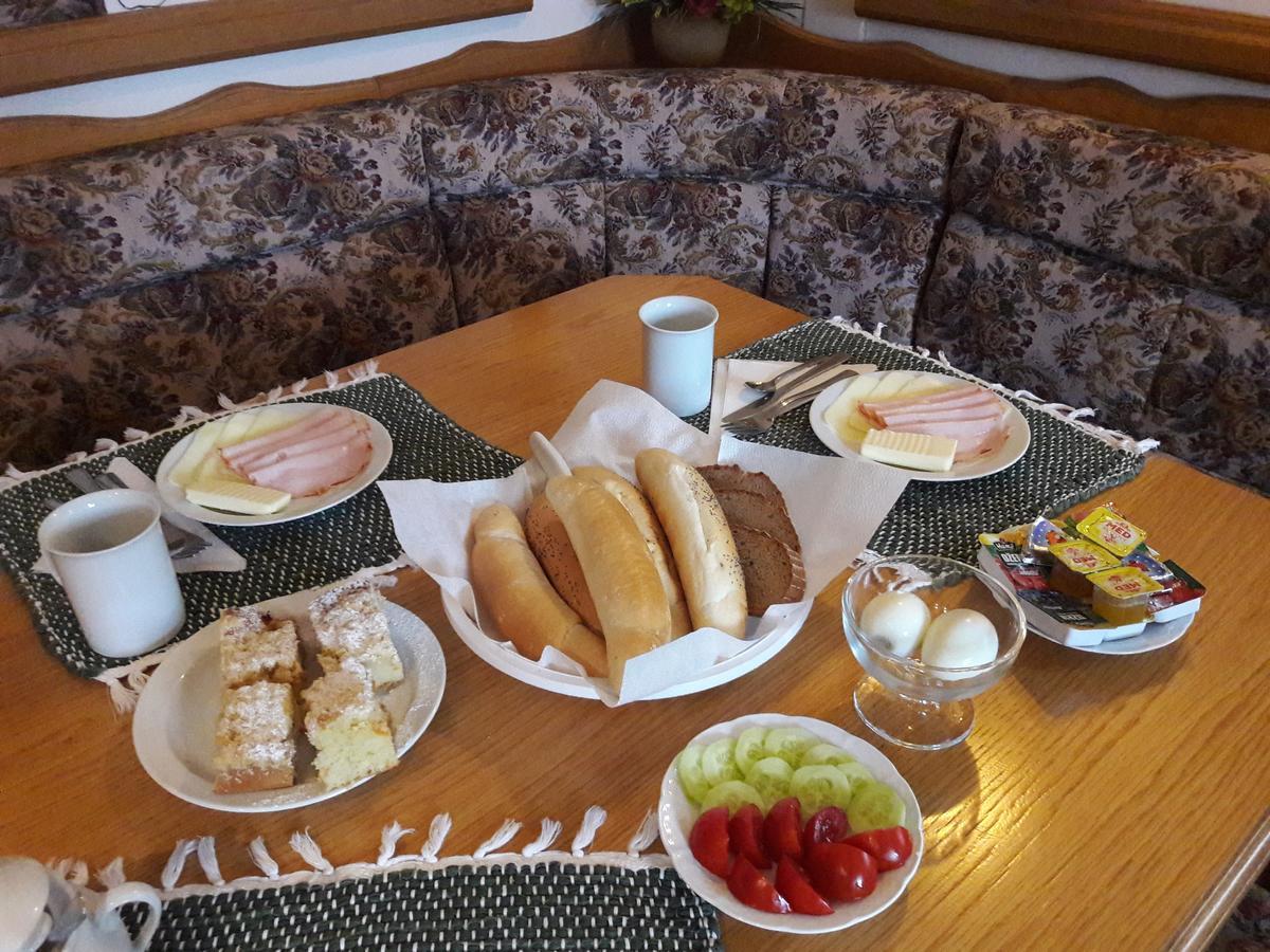 Selsky Dvur 1 Hotel Police nad Metují Екстериор снимка