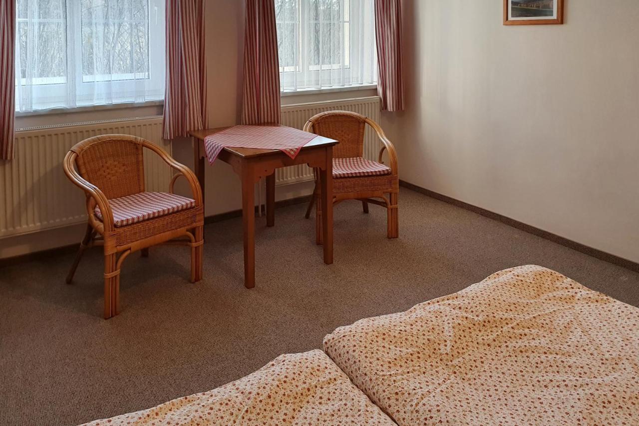Selsky Dvur 1 Hotel Police nad Metují Екстериор снимка